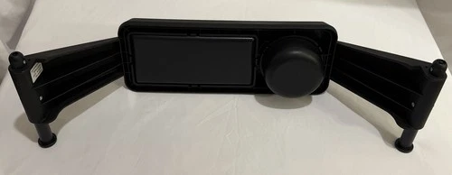 BOB Gear® Deluxe Snack Tray for Single Jogging Strollers See Details - Picture 9 of 15