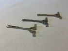 1971 Hot Wheels Redline Rrrumblers Track Guide Lot 3 Vintage Mattel Bike