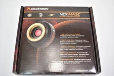 Celestron Neximage Solar System Imager