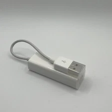 Apple USB Modem 56k MA034