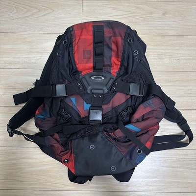 バッグ 90s dead stock oakley archive backpack Oakley archive Backpack | eBay