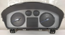 2007 Cadillac Escalade Speedometer Instrument Cluster Oem 2007 Cadillac Escalade Speedometer Instrument Cluster Oem