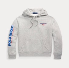 Polo Sport Fleece Sweatsuit