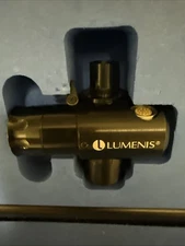 Lumenis UltraPulse Encore SurgiTouch Scanner Micromanipulator Adapter ACCE05000