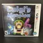 New ListingLuigi's Mansion - Nintendo 3DS Tested