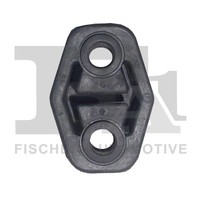 Halter, Abgasanlage FÜR Audi 80 B4 Avant (8C5) - Fa1 113-918