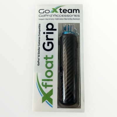 GoPro The Handler - Floating Hand Grip | Perfect for Water Sports & Action Shots