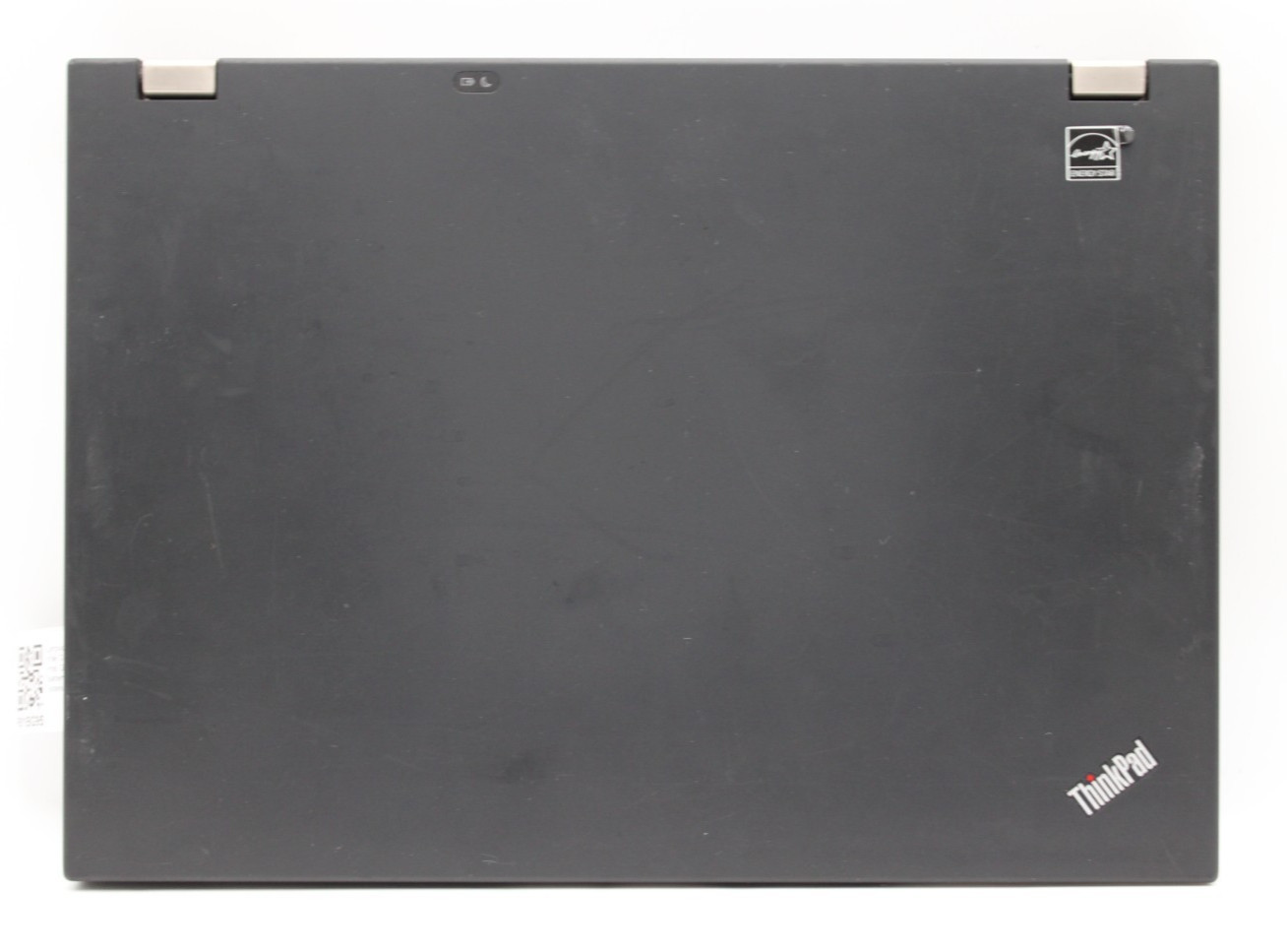 Lenovo ThinkPad T410, 14-Inch Laptop, with Intel Core i5-520M, No OS