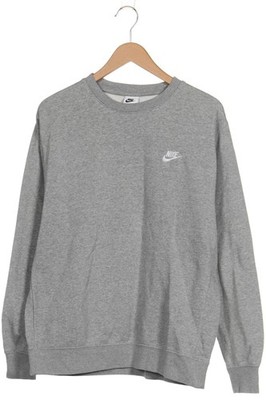 Nike Sweater Herren Sweatpullover Sweatjacke Sweatshirt Gr. L Baumwo... #vaz85os