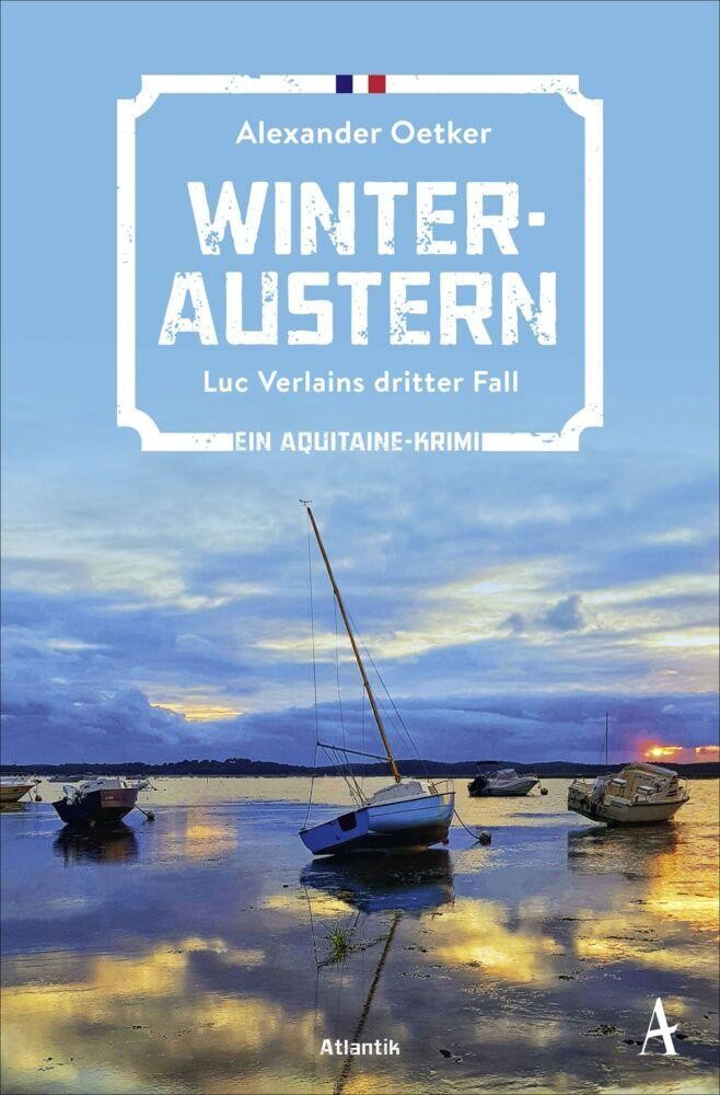 Alexander Oetker: Winteraustern - Taschenbuch - Bild 3