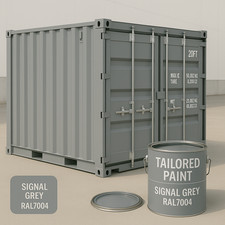 Container Roof Sealant Paint Exterior Wall Leak Repair Anti Condensation Sealer
