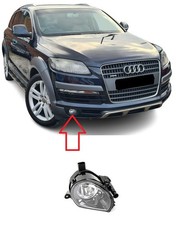 Ampoule Audi Q7