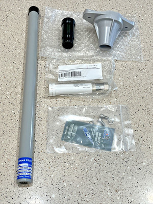 Antenna Products OMNI 1009-0066-403, AMR360-902-5-T0-N, 902-960MHz 5.1dBi G  NEW