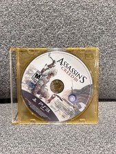 Assassin's Creed III - PS3