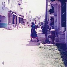 ganavya Nilam (Vinyl) 12" Album