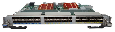 Brocade FC32-48 48x 32Gb FC SFP+ Port Blade XBR-X6-0148 für X6 X7 Directors