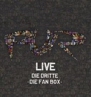 Live Die Dritte - Die Fan Box Von Pur | Cd | Zustand Neu