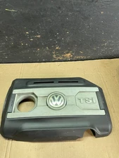 2005-2010 Volkswagen Mk5 2.0 TSI Passat Jetta Engine Cover OEM T3894 DG