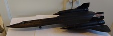 1/72 Century Wings (CW001640) SR-71 Blackbird, 61-7971, NASA, Dryden 1994 - RARE