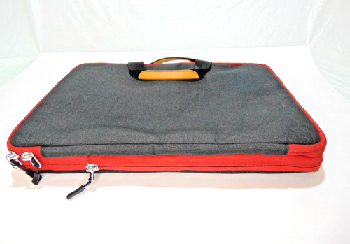 Zinz Slim Expandable Laptop Case 15.25" Inch Sleeve Upgraded Protective Durable. - 第 1/15 張圖片