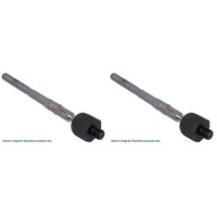 2X Schaeffler FAG Axialgelenk Spurstange Links+Rechts Passend FüR Hyundai