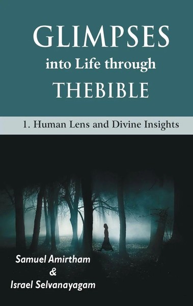 Samuel Armirtham | Glimpses Into Life Through The Bible | Taschenbuch | Englisch-image