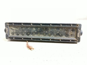 14 Kawasaki Teryx KRF 800 Brite LED Light Bar Head Light