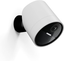 SimpliSafe Wireless Outdoor Security Camera 1...