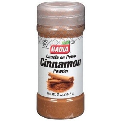 Badia Cinnamon Powder Seasoning