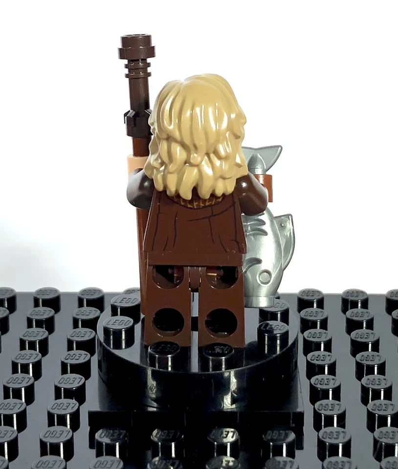 LEGO 75245 Star Wars Advent Calendar 2019, photo 4 sur 5