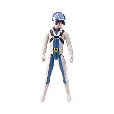 TOYNAMI Robotech Action-Figur Max Sterling