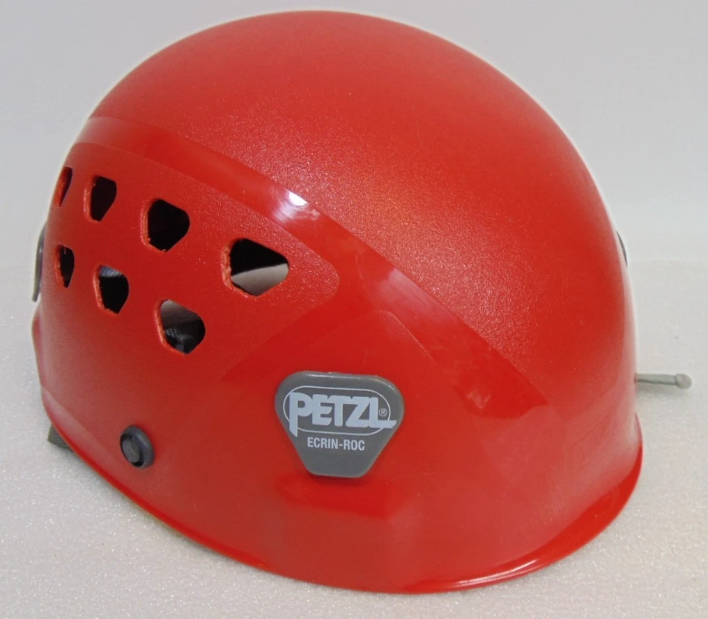 Casque de protection respirant Orange léger, casqu... - Grandado