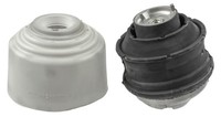 LemfÖRder 42793 01 Motorlager Hydro Lagerung Front FüR MERCEDES-BENZ