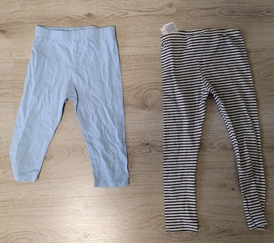 Mädchen Leggings 110 H&M