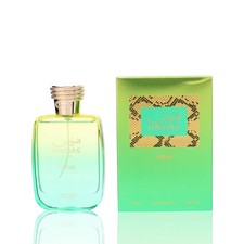 RASASI HAWAS VERDE 3.4oz EDP