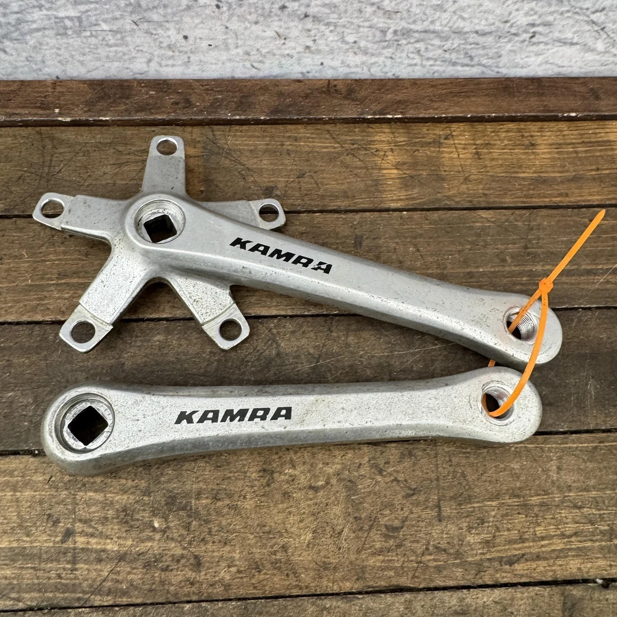 Sugino Bicycle Cranksets with Triple Chainrings for sale | eBay