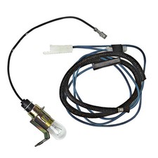 Interior Trunk Light Kit 1964-68 Pontiac Gto