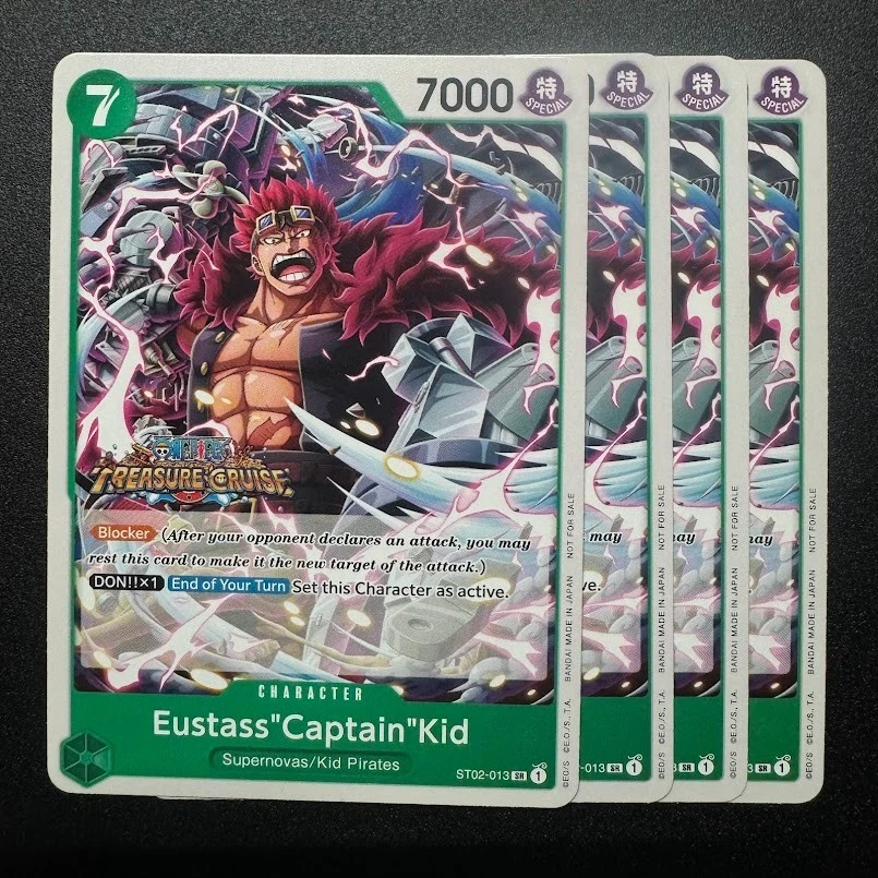 Eustass