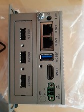 Advantech UNO-2271G-E22BE Embedded Automation Computer