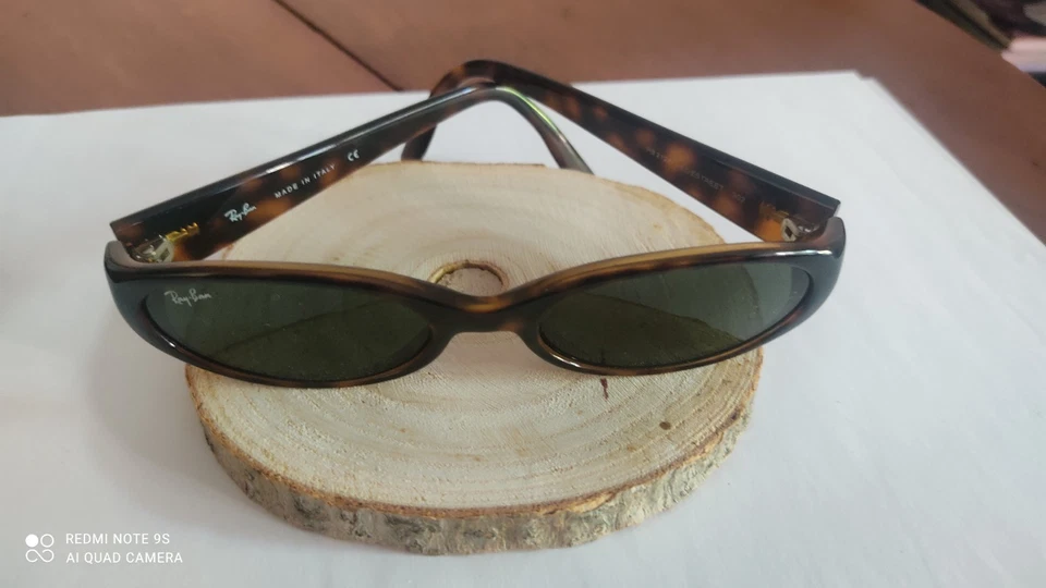 rayban solaire - Photo 2/4