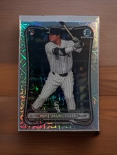 2026 Bowman Mega Box Baseball Checklist Guide in-content 48