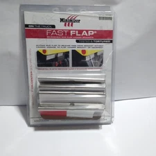 Minimizer Fast Flap Releasable Mud Flap Hanger Kit p/n 101227