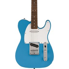 Squier Sonic Telecaster Laurel Fingerboard El...