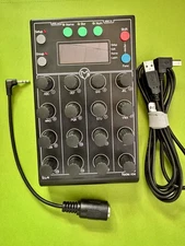 Faderfox EC4 Encoder Universal MIDI Controller -  Used Excellent Quick Shipping