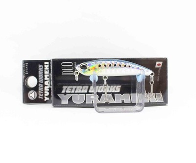 Duo Tetra Works Yurameki 48mm Countersunk Bait AHA0011 (4901)
