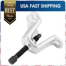 Universal Front Hub Drive Puller Remover Wheel Bearing Extractor Installer Tools