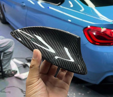 Antenna Cover Cap Decor Accessories For Bmw F30 F22 F87 G30 M2 Real Carbon Fiber Antenna Cover Cap Decor Accessories For Bmw F30 F22 F87 G30 M2 Real Carbon Fiber