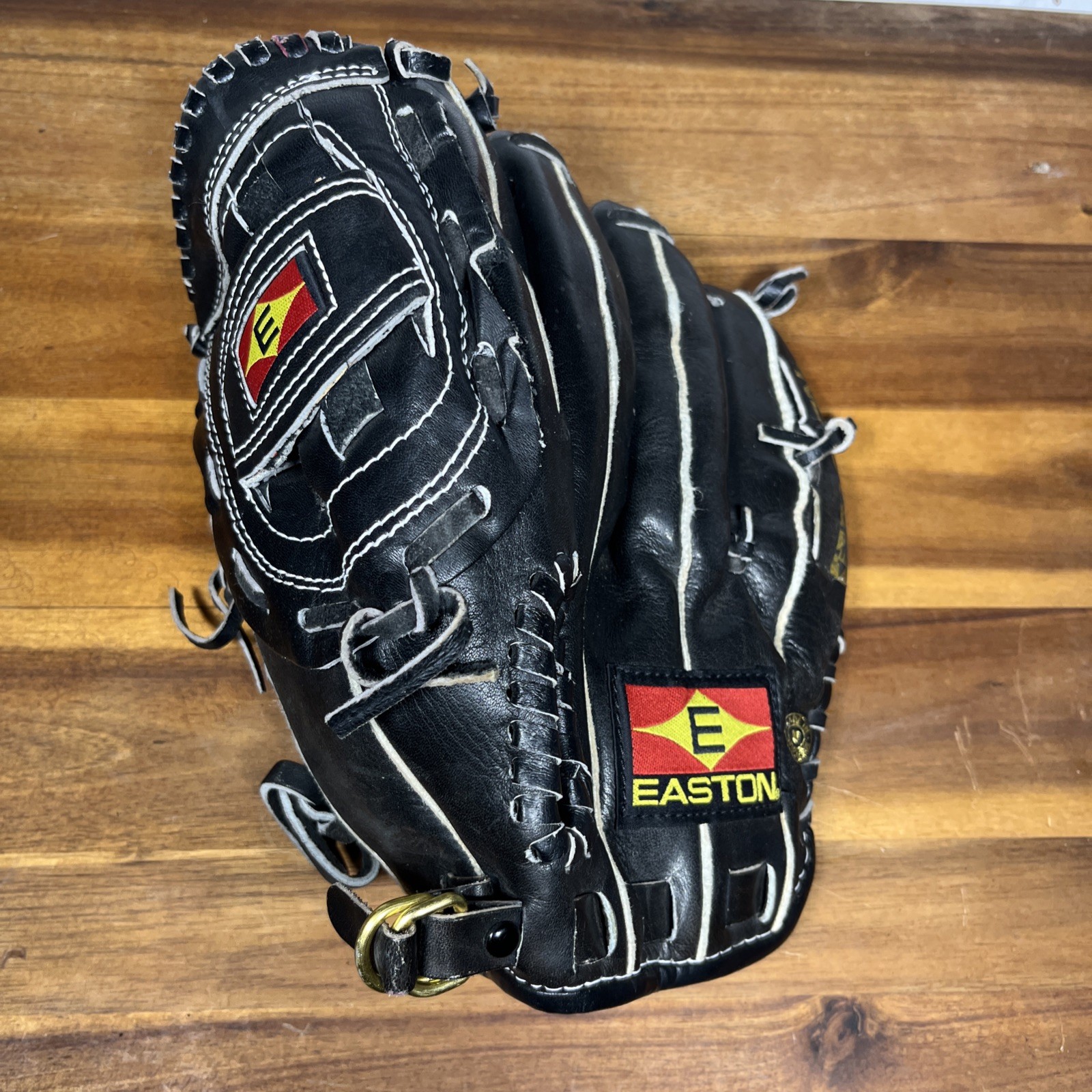 4 Lefty