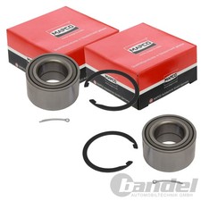 Roulement de roue Toyota MR