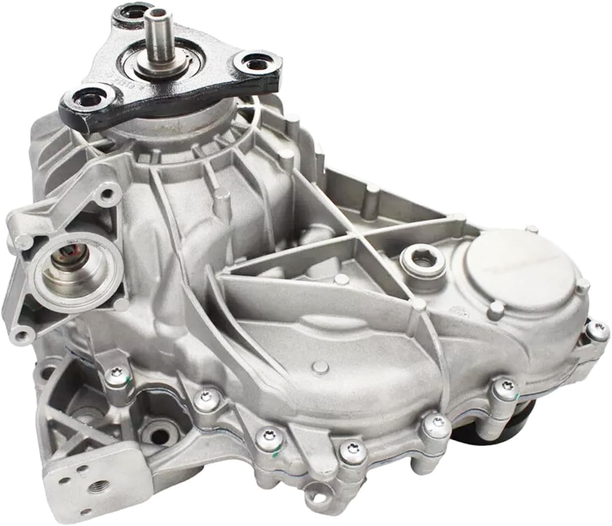 Maserati Ghibli 2014-2017 Transfer case